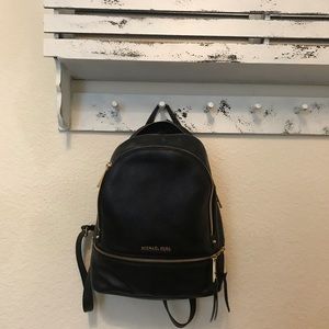 Michael Kors backpack